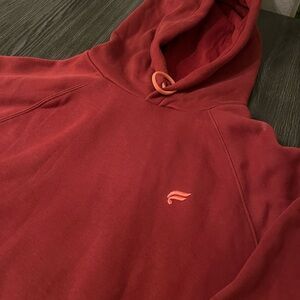 Fabletics sweater hoodie cotton size m